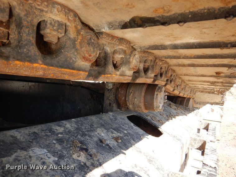 image for item DK5051 2021 Caterpillar 325  excavator