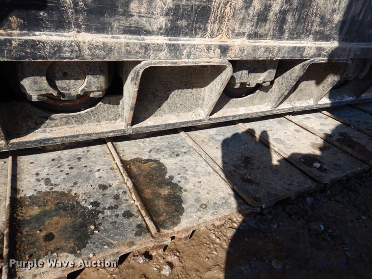 image for item DK5051 2021 Caterpillar 325  excavator