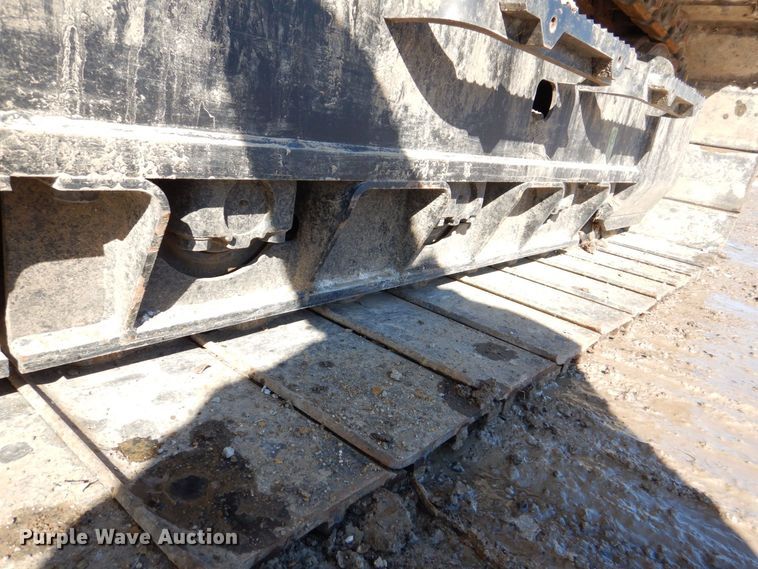 image for item DK5051 2021 Caterpillar 325  excavator