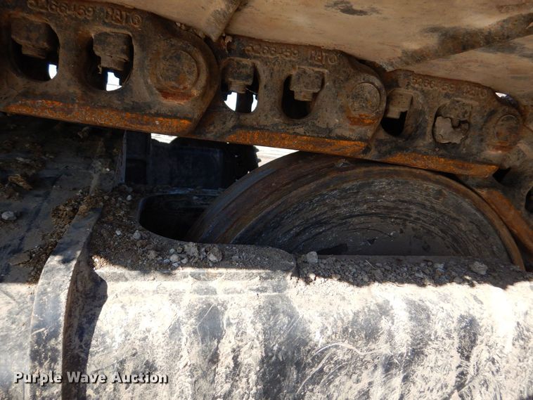 image for item DK5051 2021 Caterpillar 325  excavator