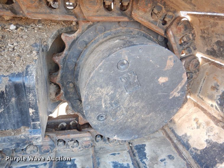 image for item DK5051 2021 Caterpillar 325  excavator