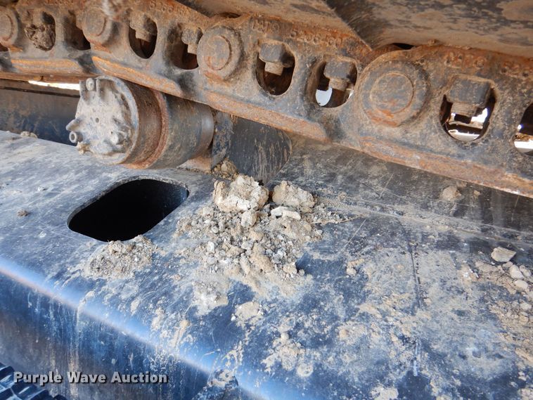 image for item DK5051 2021 Caterpillar 325  excavator