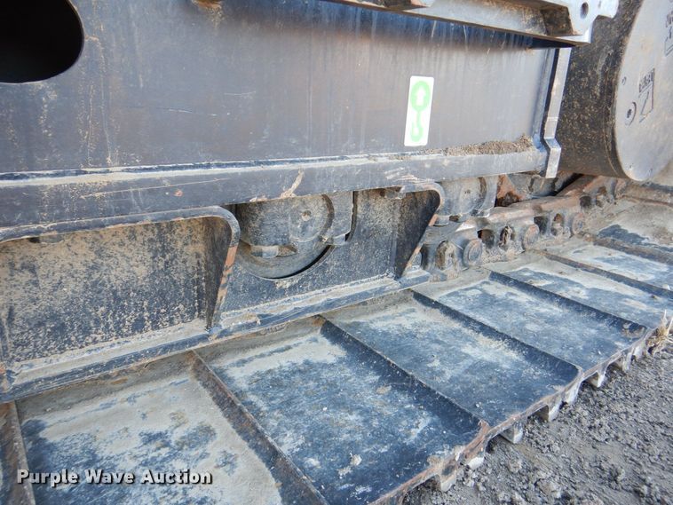 image for item DK5051 2021 Caterpillar 325  excavator