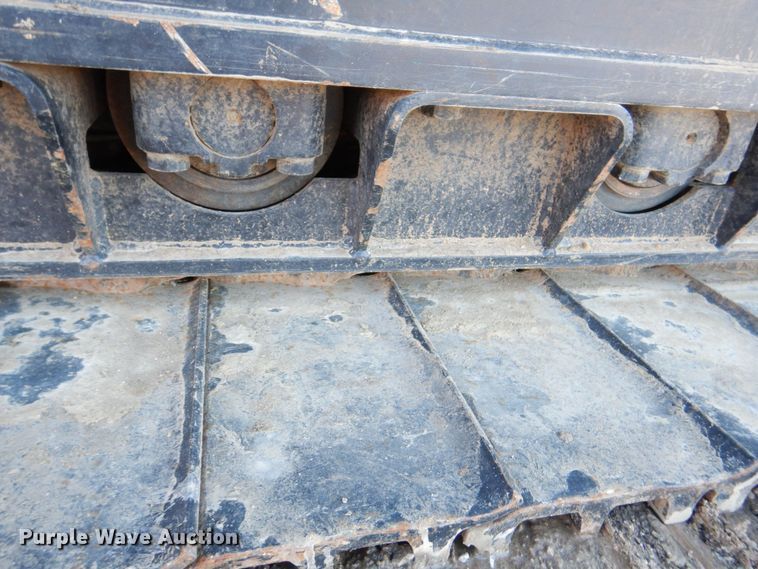 image for item DK5051 2021 Caterpillar 325  excavator