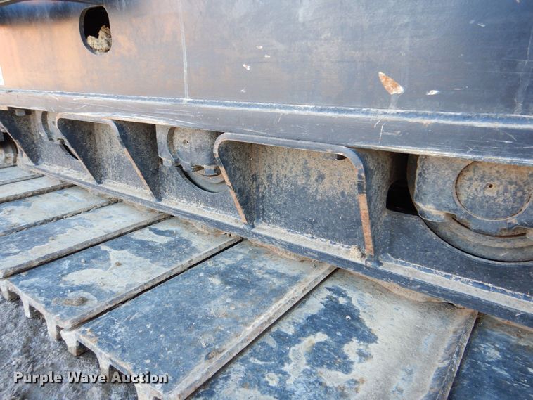 image for item DK5051 2021 Caterpillar 325  excavator