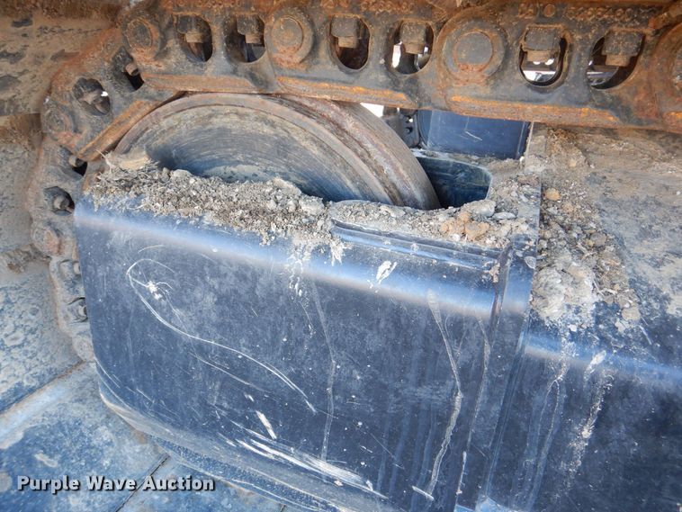 image for item DK5051 2021 Caterpillar 325  excavator