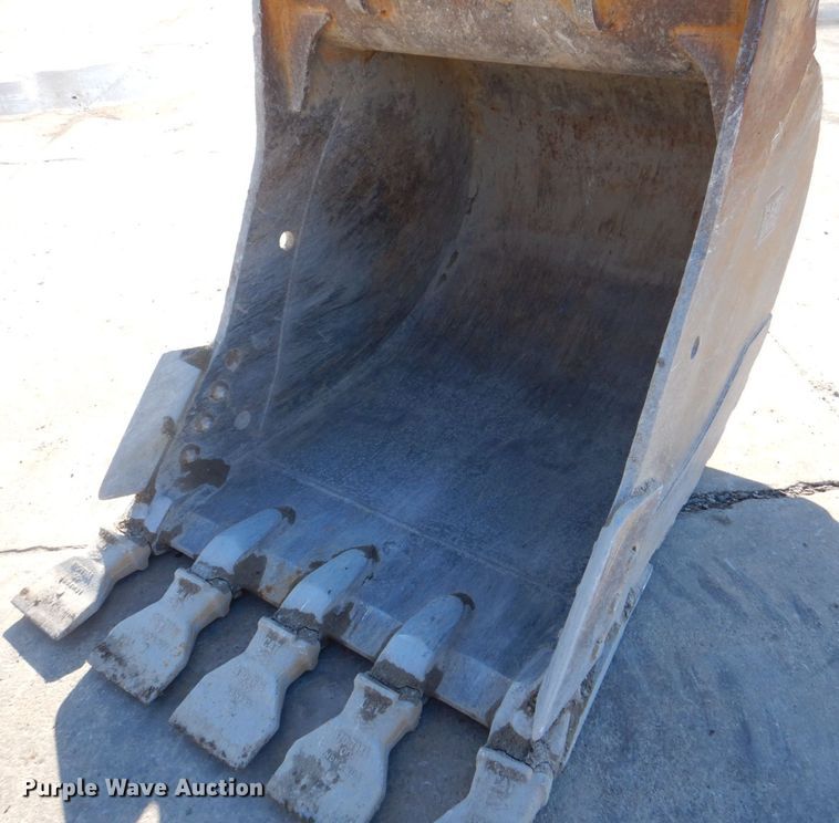 image for item DK5052 2012 Caterpillar 349E  excavator