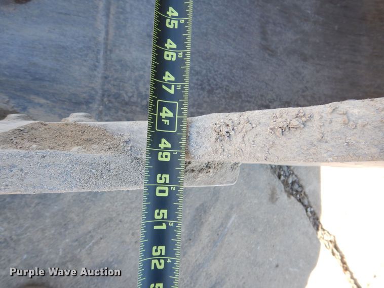 image for item DK5052 2012 Caterpillar 349E  excavator