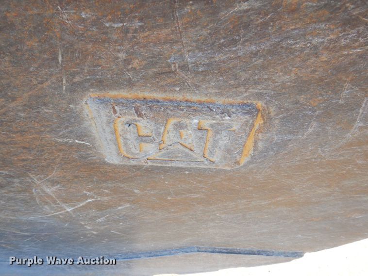 image for item DK5052 2012 Caterpillar 349E  excavator