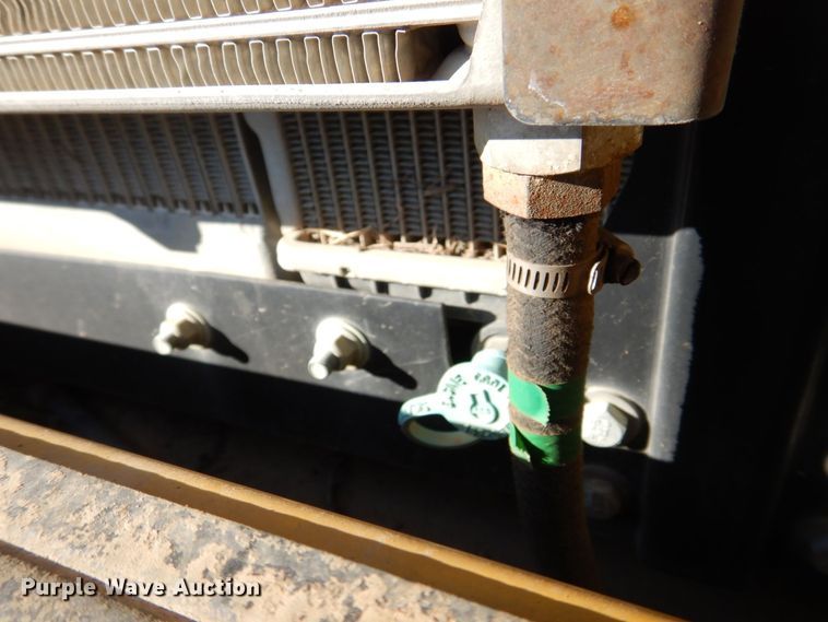 image for item DK5052 2012 Caterpillar 349E  excavator