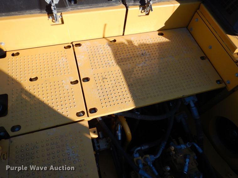 image for item DK5052 2012 Caterpillar 349E  excavator