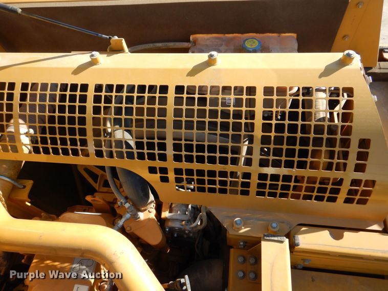 image for item DK5052 2012 Caterpillar 349E  excavator