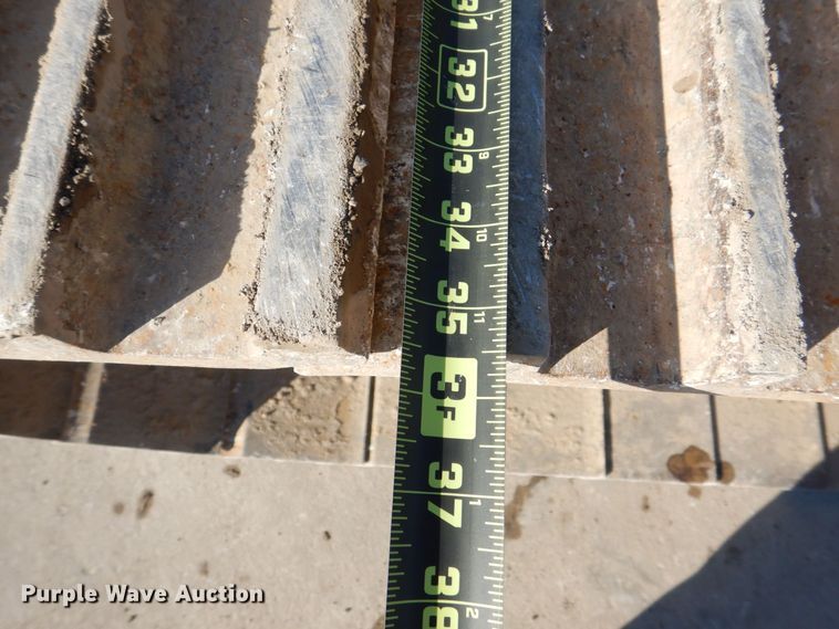 image for item DK5052 2012 Caterpillar 349E  excavator