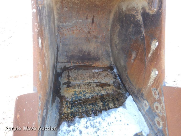 image for item DK5053 2008 Caterpillar 320DL  excavator