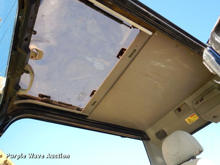 image for item DK5053 2008 Caterpillar 320DL  excavator