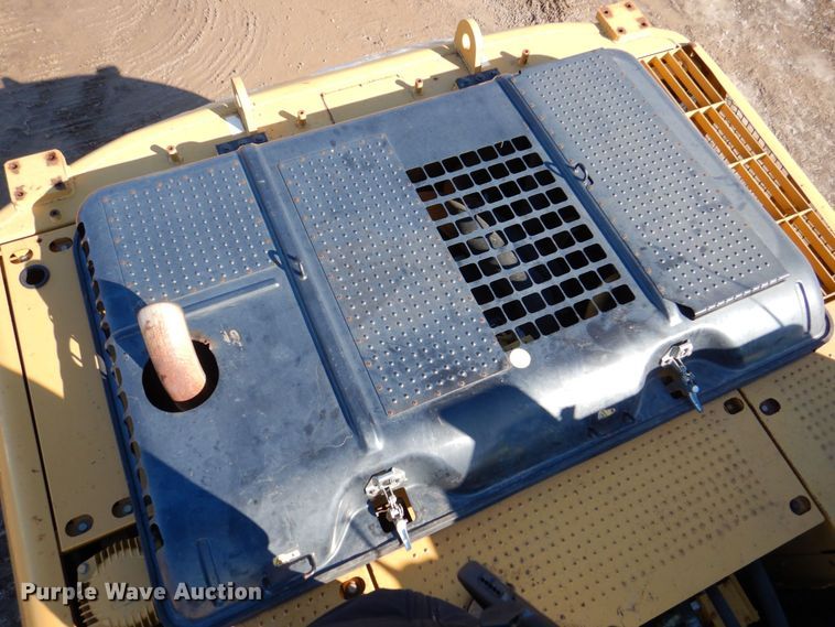 image for item DK5053 2008 Caterpillar 320DL  excavator