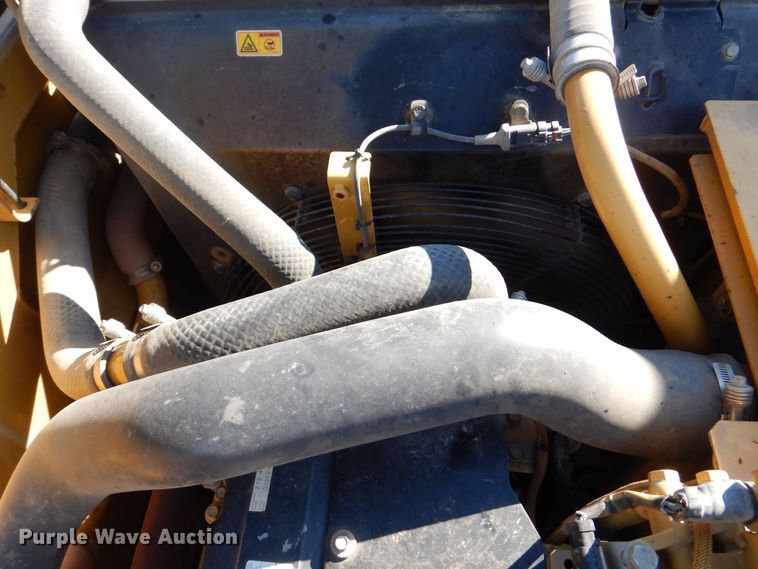 image for item DK5053 2008 Caterpillar 320DL  excavator