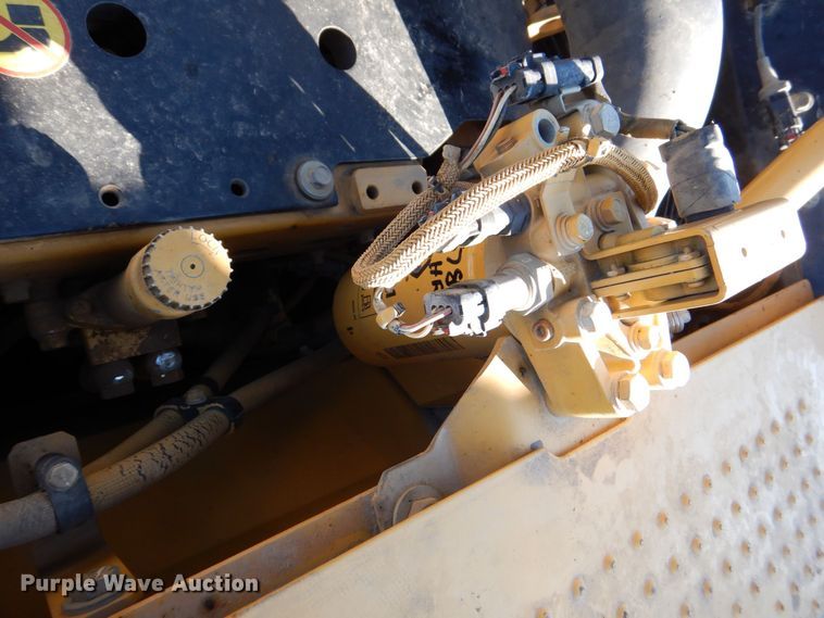 image for item DK5053 2008 Caterpillar 320DL  excavator