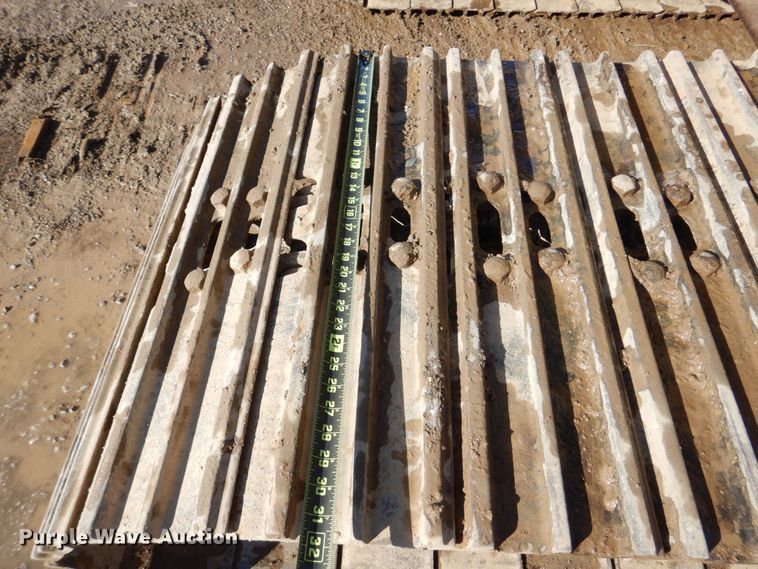 image for item DK5053 2008 Caterpillar 320DL  excavator