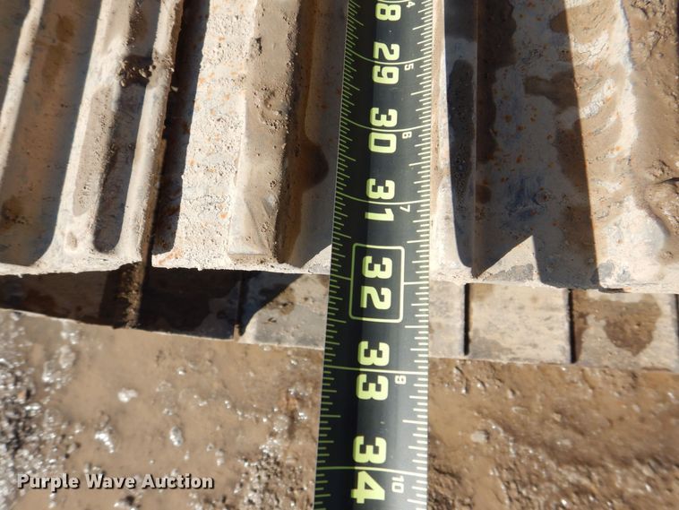 image for item DK5053 2008 Caterpillar 320DL  excavator