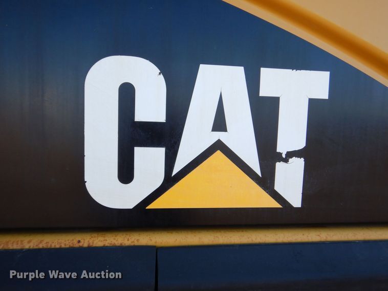 image for item DK5053 2008 Caterpillar 320DL  excavator