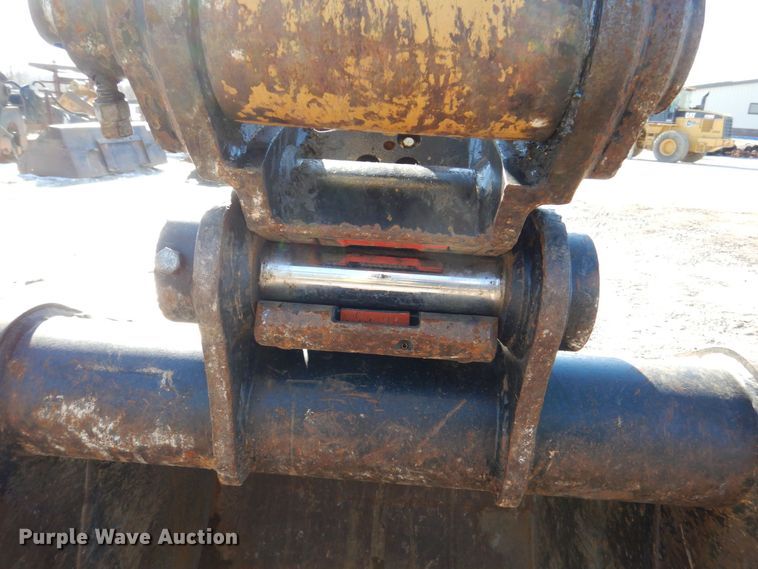 image for item DK5054 2021 Caterpillar 308CR  mini excavator