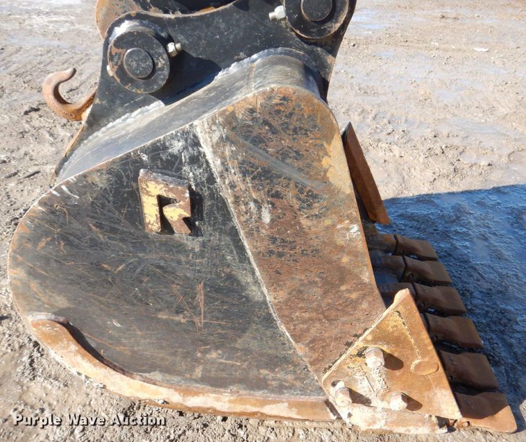 image for item DK5054 2021 Caterpillar 308CR  mini excavator