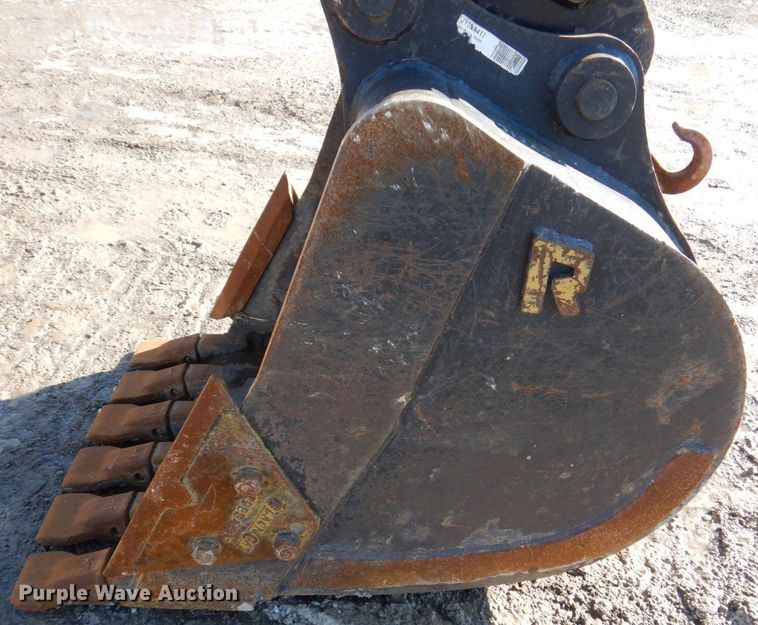 image for item DK5054 2021 Caterpillar 308CR  mini excavator