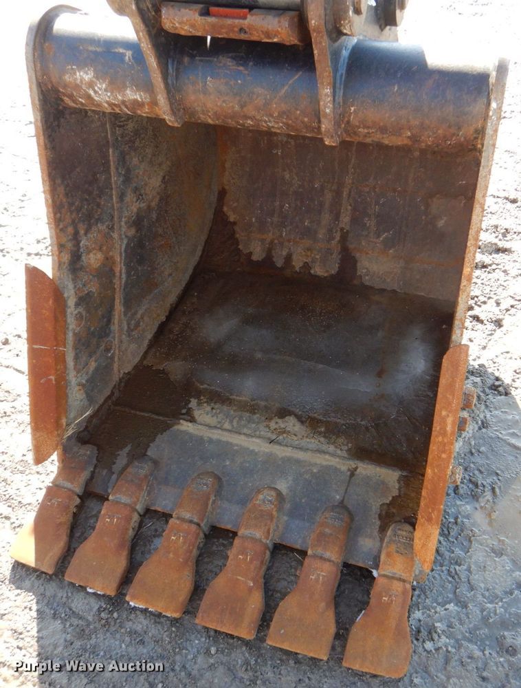 image for item DK5054 2021 Caterpillar 308CR  mini excavator