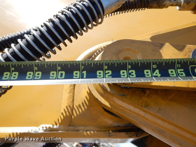 image for item DK5054 2021 Caterpillar 308CR  mini excavator