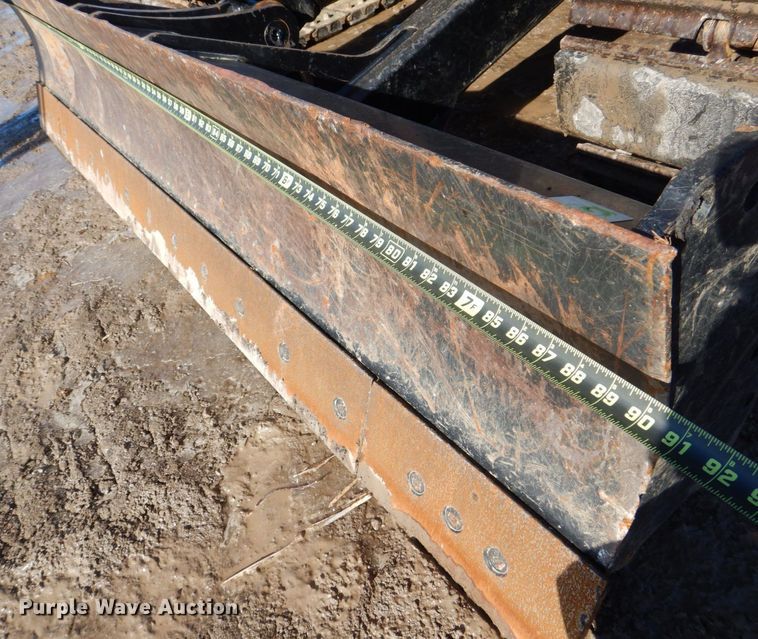 image for item DK5054 2021 Caterpillar 308CR  mini excavator