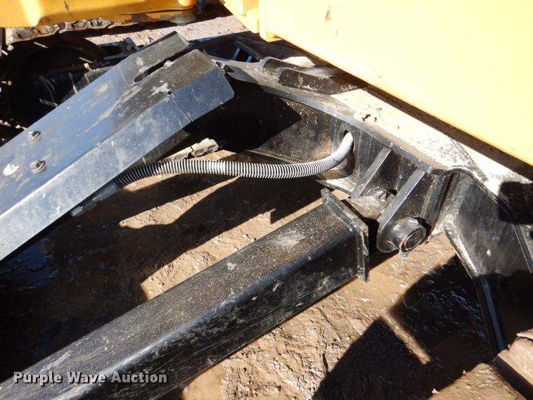 image for item DK5054 2021 Caterpillar 308CR  mini excavator