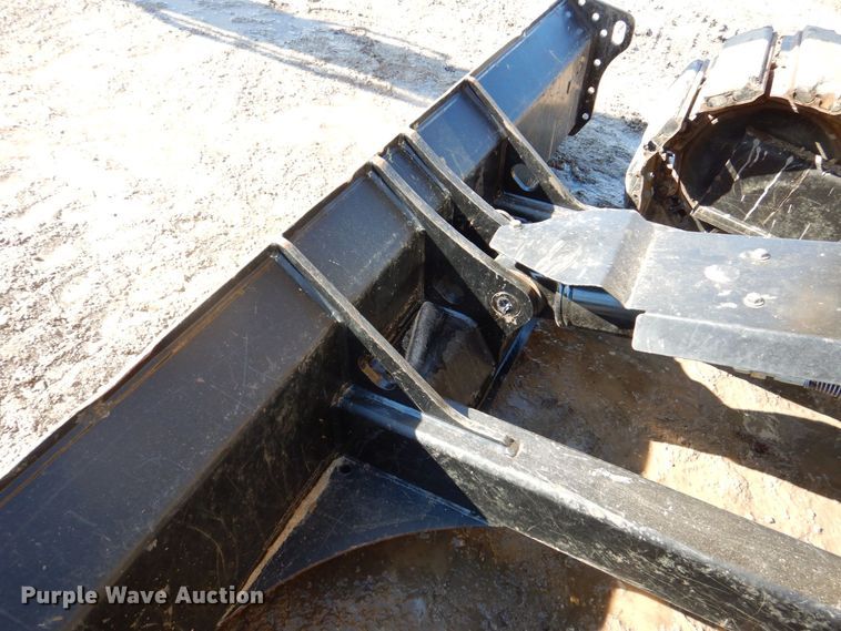 image for item DK5054 2021 Caterpillar 308CR  mini excavator