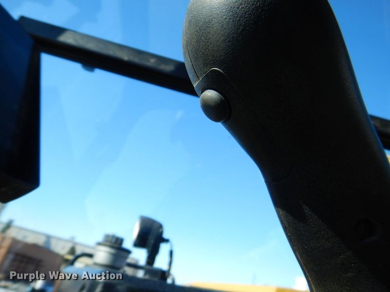 image for item DK5054 2021 Caterpillar 308CR  mini excavator