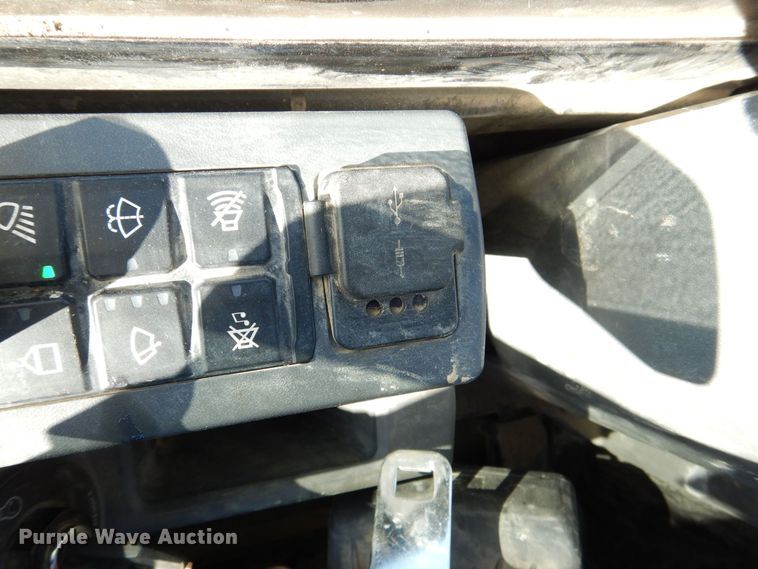 image for item DK5054 2021 Caterpillar 308CR  mini excavator