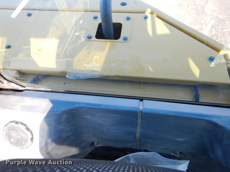 image for item DK5054 2021 Caterpillar 308CR  mini excavator