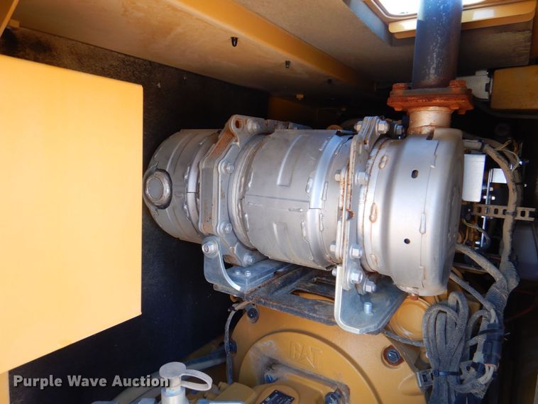 image for item DK5054 2021 Caterpillar 308CR  mini excavator