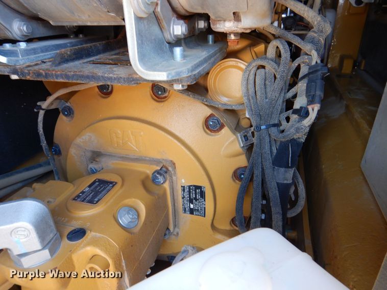 image for item DK5054 2021 Caterpillar 308CR  mini excavator