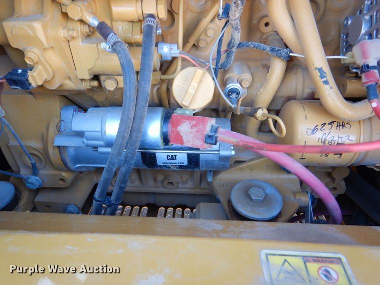 image for item DK5054 2021 Caterpillar 308CR  mini excavator