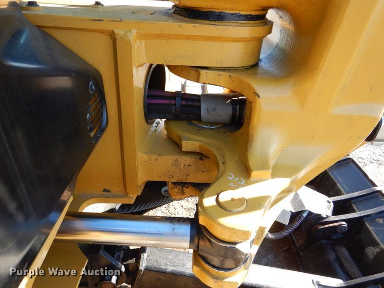 image for item DK5054 2021 Caterpillar 308CR  mini excavator