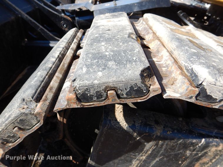 image for item DK5054 2021 Caterpillar 308CR  mini excavator