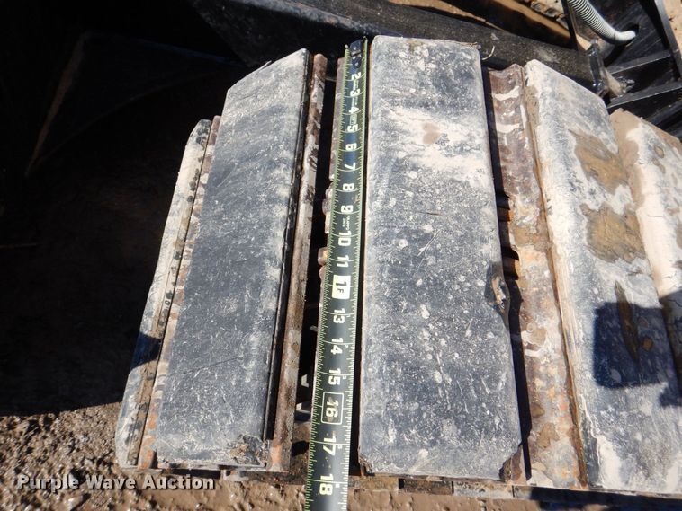 image for item DK5054 2021 Caterpillar 308CR  mini excavator