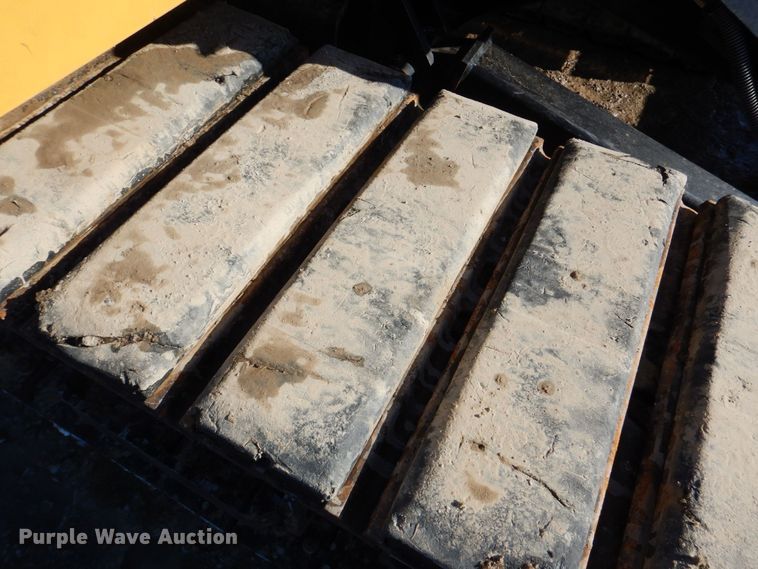 image for item DK5054 2021 Caterpillar 308CR  mini excavator