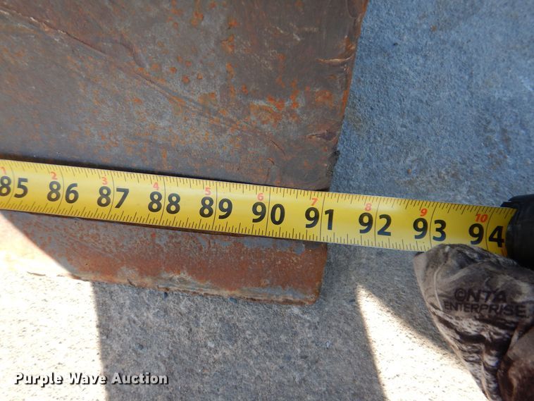 image for item DK5055 2010 Caterpillar 308D CR SB  mini excavator