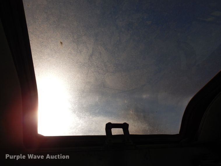 image for item DK5055 2010 Caterpillar 308D CR SB  mini excavator