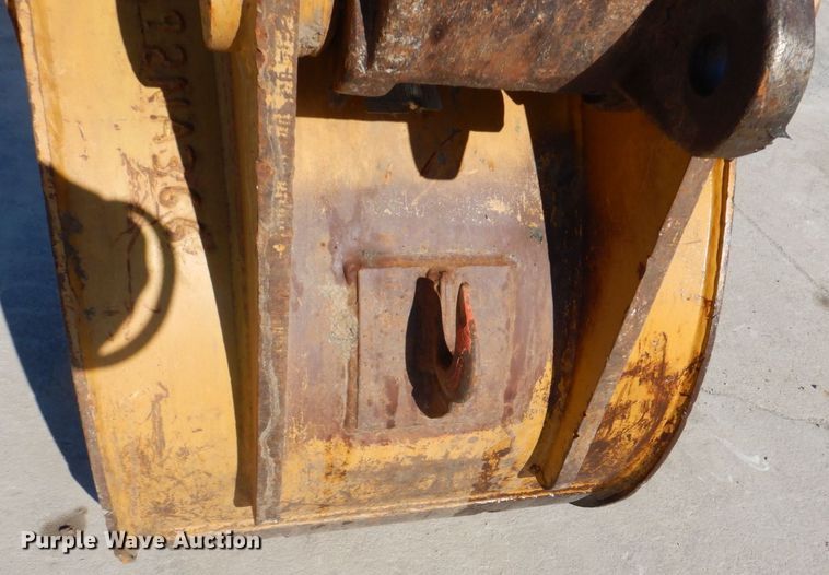 image for item DK5056 2015 Caterpillar 308E2 CR  mini excavator