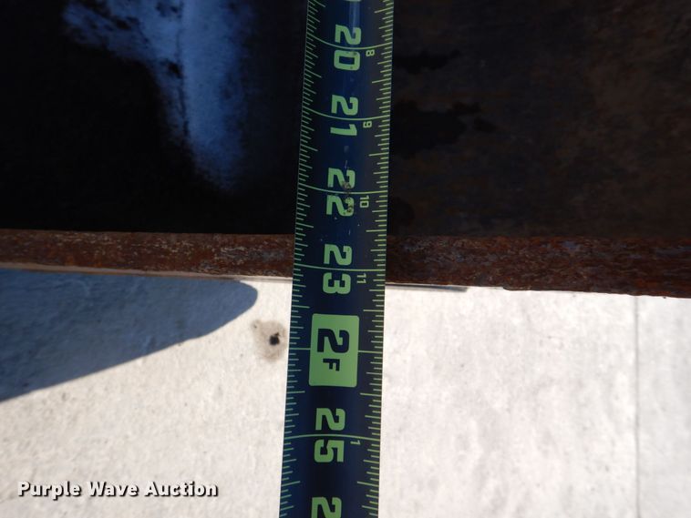 image for item DK5056 2015 Caterpillar 308E2 CR  mini excavator