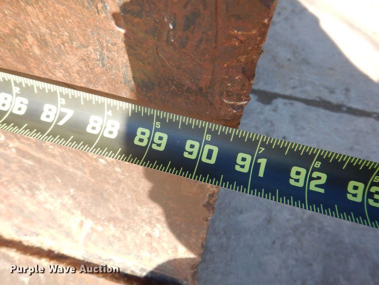 image for item DK5056 2015 Caterpillar 308E2 CR  mini excavator