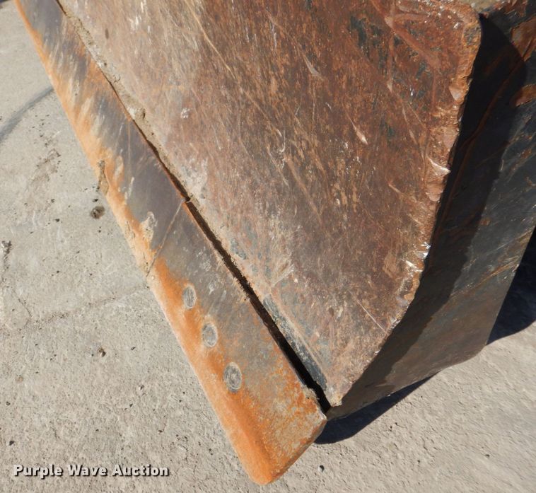 image for item DK5056 2015 Caterpillar 308E2 CR  mini excavator