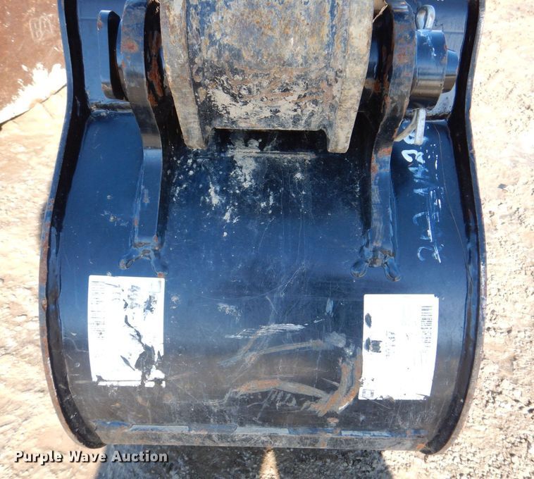 image for item DK5057 2016 Caterpillar 304E2 CR  mini excavator